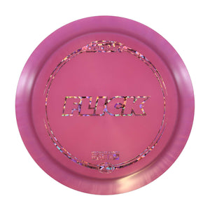 Discraft Z Flick