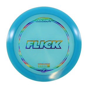Discraft Z Flick
