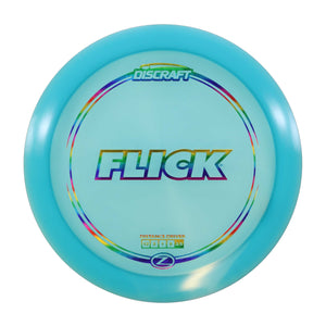 Discraft Z Flick