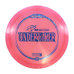 Discraft Z Undertaker