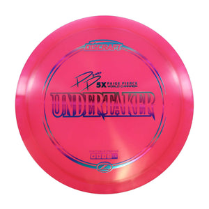 Discraft Z Undertaker