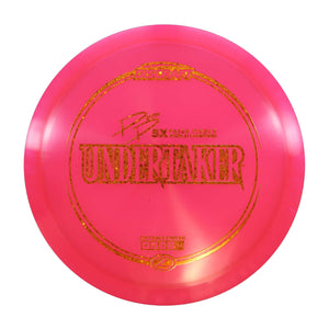 Discraft Z Undertaker