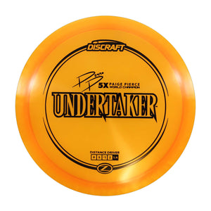 Discraft Z Undertaker