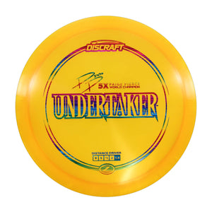 Discraft Z Undertaker