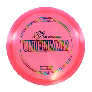 Discraft Z Undertaker
