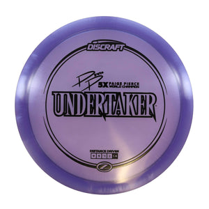 Discraft Z Undertaker