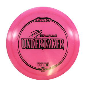 Discraft Z Undertaker