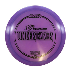Discraft Z Undertaker