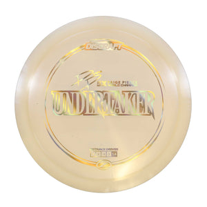 Discraft Z Undertaker