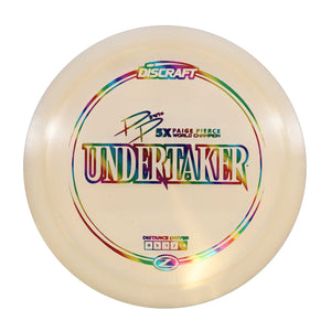 Discraft Z Undertaker