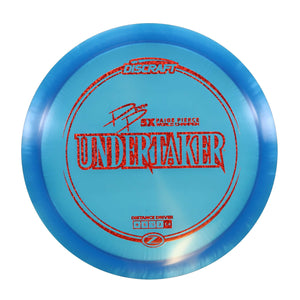 Discraft Z Undertaker