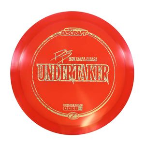 Discraft Z Undertaker