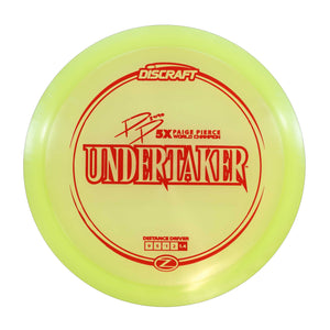 Discraft Z Undertaker