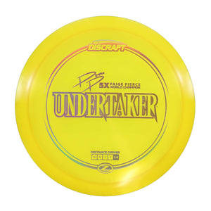 Discraft Z Undertaker