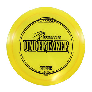 Discraft Z Undertaker