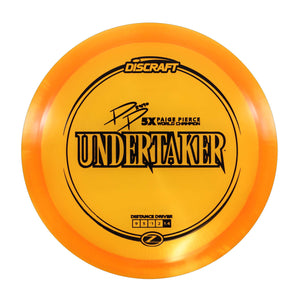 Discraft Z Undertaker
