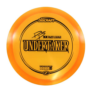 Discraft Z Undertaker