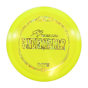 Discraft Z Undertaker