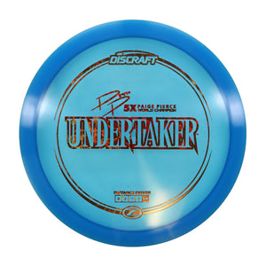 Discraft Z Undertaker