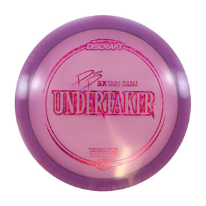 Discraft Z Undertaker