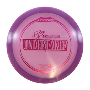 Discraft Z Undertaker