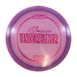 Discraft Z Undertaker