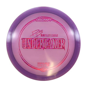 Discraft Z Undertaker