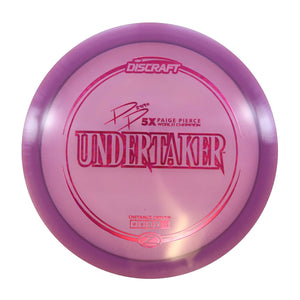 Discraft Z Undertaker