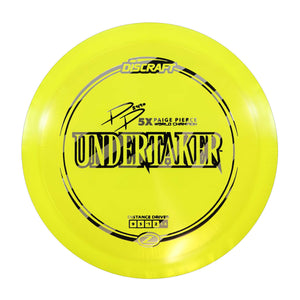 Discraft Z Undertaker