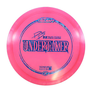 Discraft Z Undertaker