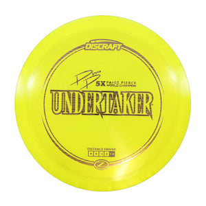 Discraft Z Undertaker