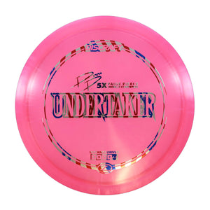 Discraft Z Undertaker