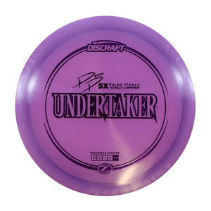 Discraft Z Undertaker