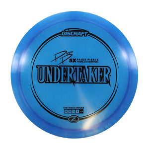 Discraft Z Undertaker