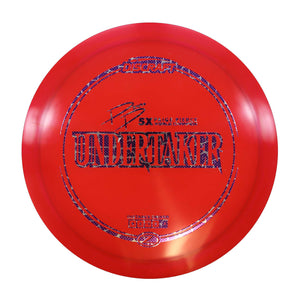 Discraft Z Undertaker