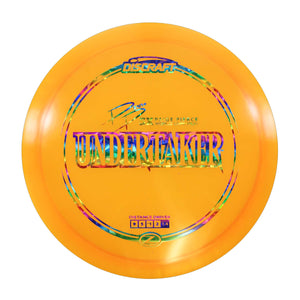 Discraft Z Undertaker