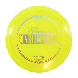 Discraft Z Undertaker
