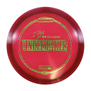Discraft Z Undertaker