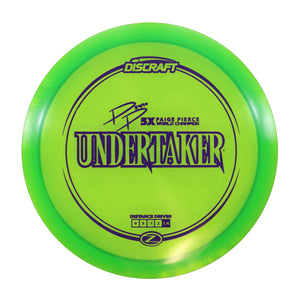 Discraft Z Undertaker