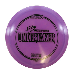 Discraft Z Undertaker