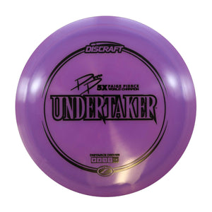 Discraft Z Undertaker