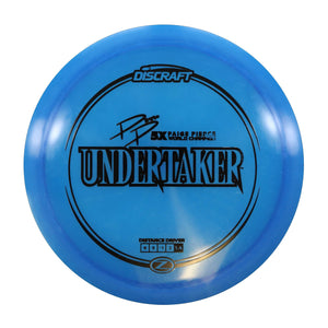 Discraft Z Undertaker