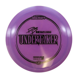 Discraft Z Undertaker