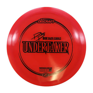 Discraft Z Undertaker