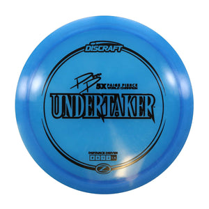 Discraft Z Undertaker