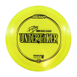 Discraft Z Undertaker