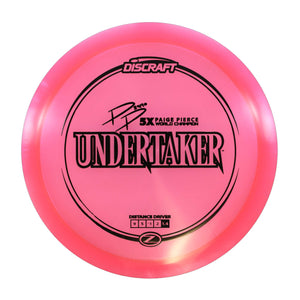 Discraft Z Undertaker