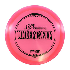 Discraft Z Undertaker