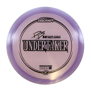 Discraft Z Undertaker