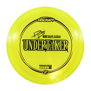 Discraft Z Undertaker